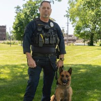 City of Lansing Police Department Employee Bryan Ridgway's profile photo