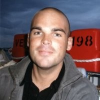 Launchcloud LLC Employee James Lupton's profile photo