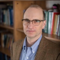 Trinity Western University Employee Steve Studebaker's profile photo