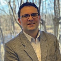Meteor Learning Employee Tom Ryan's profile photo