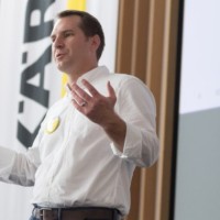 Concorde Career Colleges Employee David Maco's profile photo