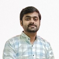 iTWINE Technologies Employee Aasim's profile photo