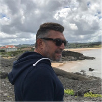 Studio Privato Employee Stefano Rea's profile photo