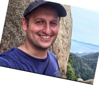 constructaquote.com Employee Andy Griffiths's profile photo