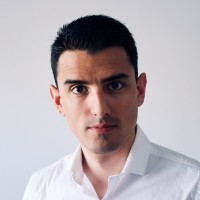 Simplauto Employee Mickael Barbosa's profile photo