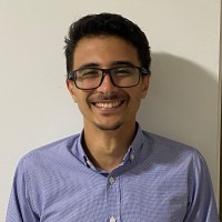 Tripathon B2B Services Employee Begad Mohamed's profile photo