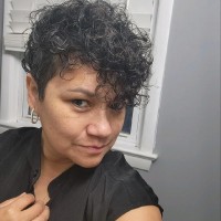 Redefine Healthcare Employee Maria Sotil's profile photo