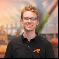 Rocket Construction Employee Alex Lowater's profile photo