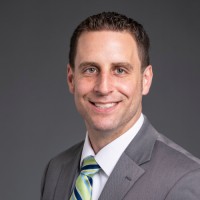 Rush University Medical Center Employee Jonathan Kaplan's profile photo