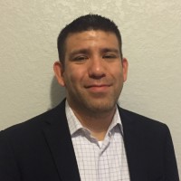 Raffles Lease Employee Luis Miranda's profile photo