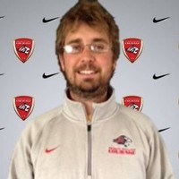 Prince William Soccer Inc Employee Rob Cheshire's profile photo