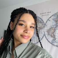 Liliana Damoah Email