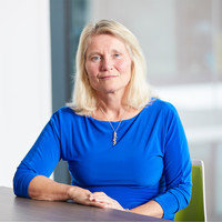 Advanced Medical Solutions Employee Susan Searle's profile photo