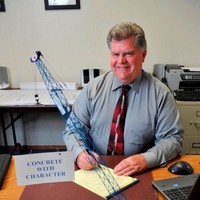 Coreslab Structures (ARIZ) Inc. Employee Charlie Lemaster's profile photo