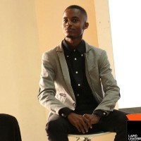 Edwin MacHaria Email