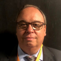 Wagonmaster Group Employee Ken Montgomery's profile photo