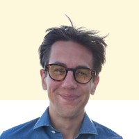 Ny Teknik Group Employee Filip Holst's profile photo