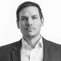 Everdrone AB Employee Mats Sällström's profile photo