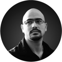weaver Employee Rafael Perez Sanchez's profile photo