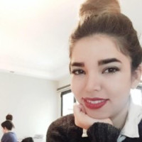 EMS Language Centre Employee Mandana Alavi's profile photo