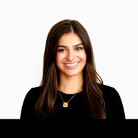Centana Growth Partners Employee Anahita Daghoghi's profile photo