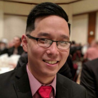 Office of Enterprise Technology Services, State of Hawaii Employee Tyler Hishinuma's profile photo