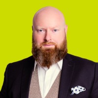 DB ENERGY SA Employee Piotr Danielski's profile photo