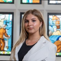 The School of Artisan Food Employee Ellie-Mae Barbieri's profile photo