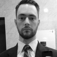 Bank of America Merrill Lynch Employee Bryan Wall's profile photo