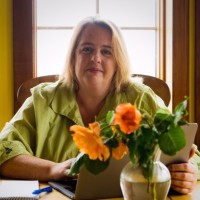 U.S. Soybean Export Council (USSEC) Employee Georgie Smith's profile photo