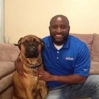 PetSmart Employee Chris Maura's profile photo