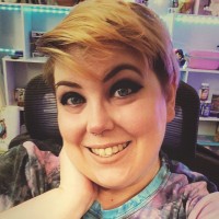 Meld Studio Employee Kayla G.'s profile photo