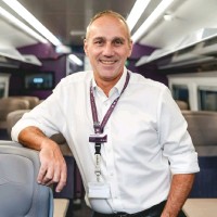 Dave Meredith Email & Phone Number