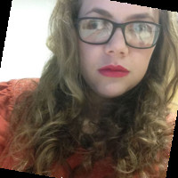 Insyze Employee Danielle Hall's profile photo