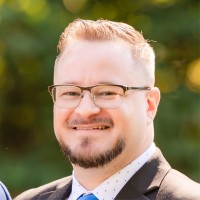 BCS Financial Corporation Employee Andrew Constant's profile photo