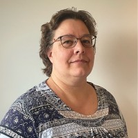 UCL Erhvervsakademi og Professionshøjskole Employee Lene Buhl's profile photo