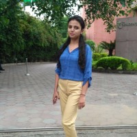 Angular Developer Employee Anamika Kumari's profile photo