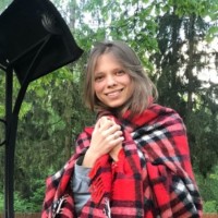 BotHelp Employee Ира Высоцкая's profile photo