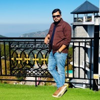 Tractor Junction Employee Shyam Gupta's profile photo