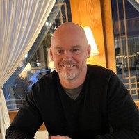 The Lines Company Ltd Employee Simon Batters's profile photo
