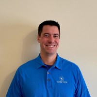 Tetra Tech Employee Nate Daugherty's profile photo