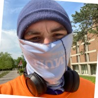 Eagle Restoration Employee Mitchell MacGowan's profile photo