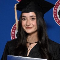 Arab American National Museum (AANM) Employee Youla Nassif's profile photo