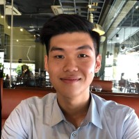100PERSCENT Employee Johnny Goh's profile photo