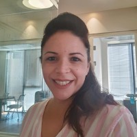 POWERCOM LTD Employee Maya Oren's profile photo