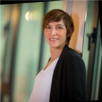 Orange Employee Valérie Cussac's profile photo