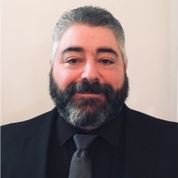 G&G Technical Employee Daniel Vicario's profile photo