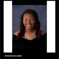 RCSS HOLDINGS, INC Employee Chynna Brown's profile photo