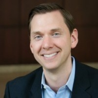 The Tech Recruiters Employee Patrick Dyer's profile photo