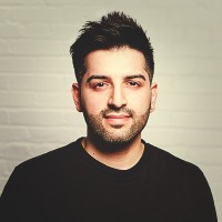 Procore Technologies Employee Umar Butt's profile photo